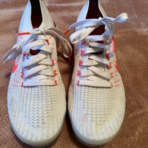 Nike VaporMax size 8 women’s.